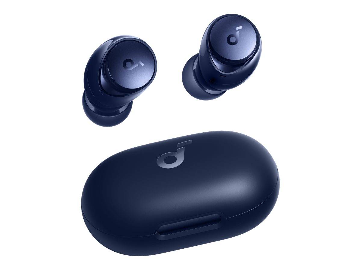 ANKER INNOVATIONS - Soundcore Space A40 - True Wireless-Kopfhörer mit Mikrofon