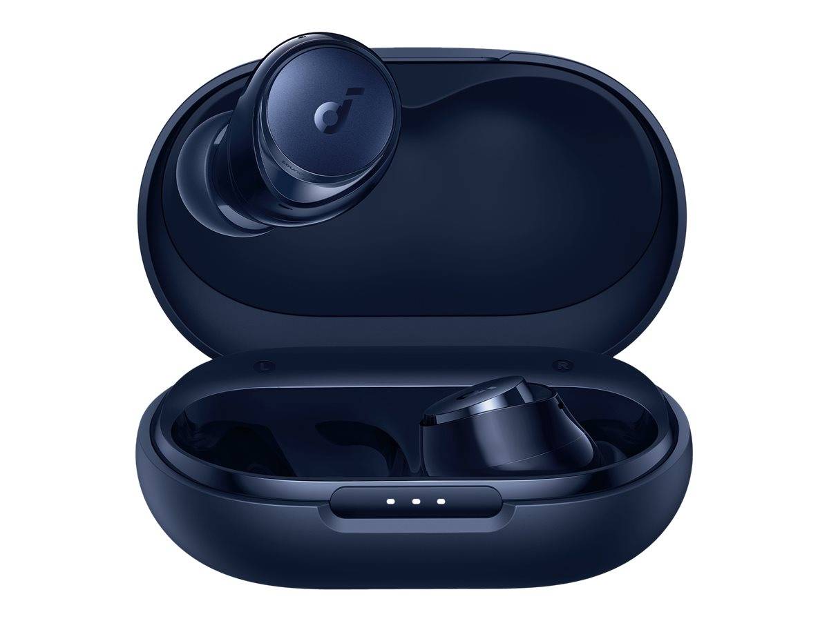 ANKER INNOVATIONS - Soundcore Space A40 - True Wireless-Kopfhörer mit Mikrofon