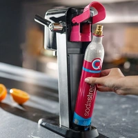 SodaStream Art black Wassersprudler SodaStream Art black Wassersprudler