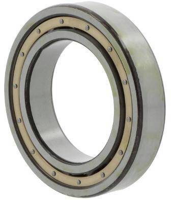 Rillenkugellager 61832 MA/C3 ID 160mm AD 200mm Breite20mm SKF