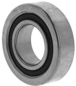 Axial-Schrägkugellager 7602030 -2RS-TVH ID 30mm AD 62mm B.16mm FAG