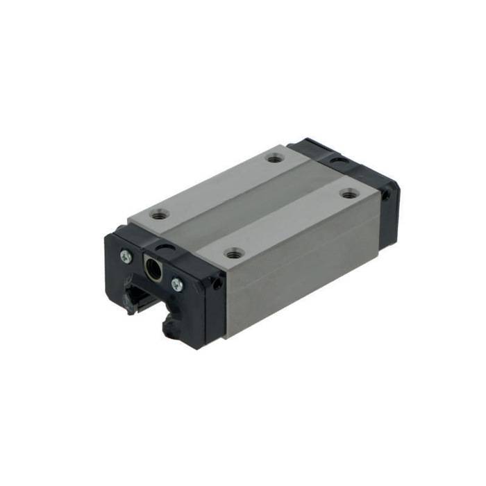 Führungswagen KWVE25 -B-SL-V2-G3 0,898kg 25er Reihe INA