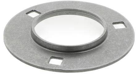 Flanschlagergehäuse FLAN62 -MSB-FA125 62mm rd.1St./VE INA