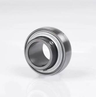 Spannlager GYE35 KRRBFA107VA Breite42,9mm INA