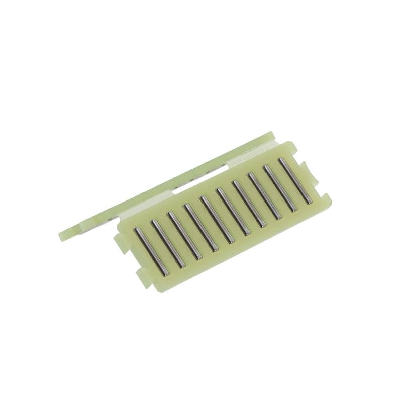 Nadelrollen-Flachkäfig FFW3045 ID 3mm Außen-Ø26mm B.60mm INA