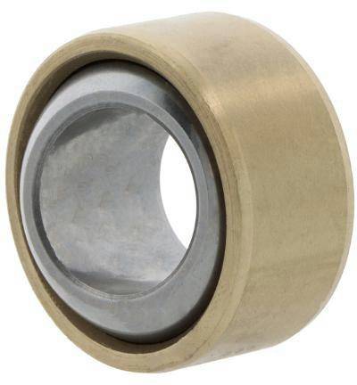 Radial-Gelenklager GE30 -PW 30mm AD 55mm B.37mm INA