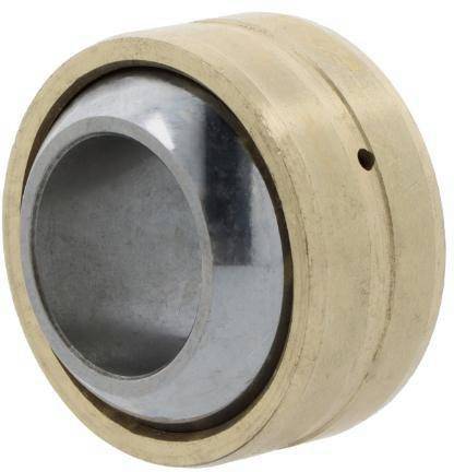 Radial-Gelenklager GE20 -PB 20mm AD 40mm B.25mm INA