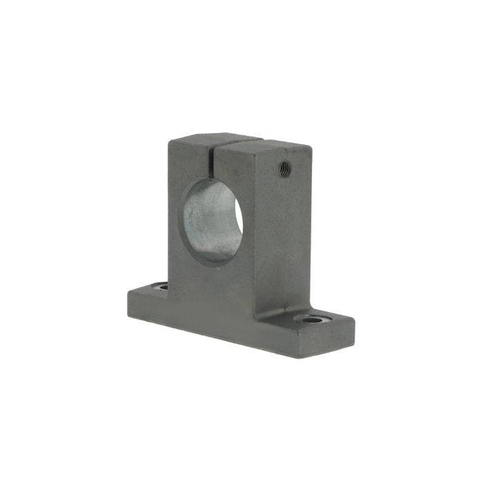 Wellenbock GW30 30mm AD 84mm B.28mm Zinkdruckg.INA