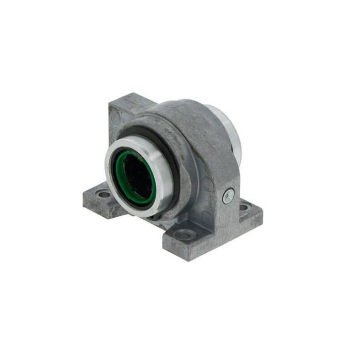 Linear-Gleitlager-Einheiten PAGBA25 -PP-AS ID 25mm AD 30mm B.60mm INA
