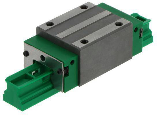 Führungswagen KWVE15 -B-H-V2-G3 0,26kg 15er Reihe INA