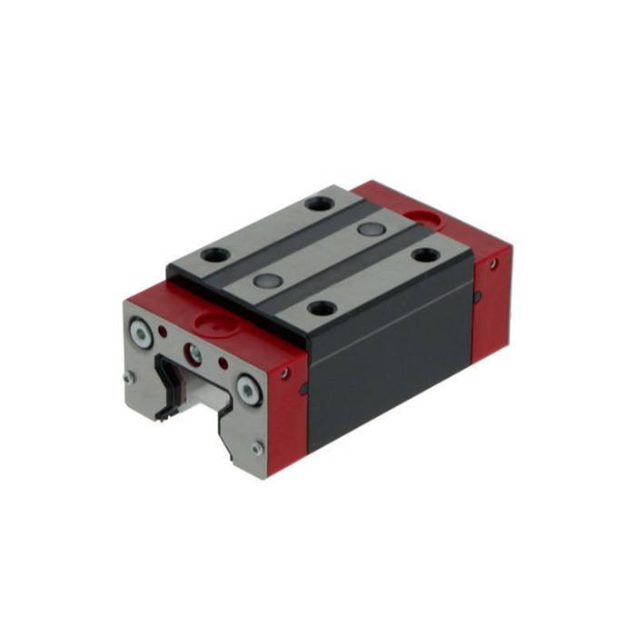 Führungswagen RWU25 -E-H-V2-G3 0,583kg 25er Reihe INA