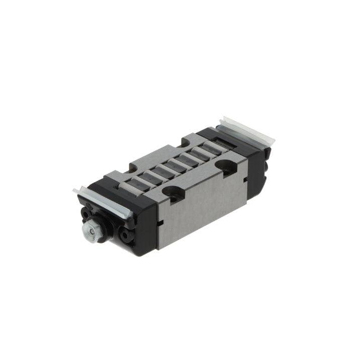Umlaufschuh RUS38134 -KS-GR3/-10-15 B.52mm 1,58kg m.Distanzelementen INA