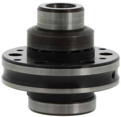 Nadel-Axialzylinderrollenlager ZARF65155 -L-TV-A ID 65mm AD155mm Breite103mm INA