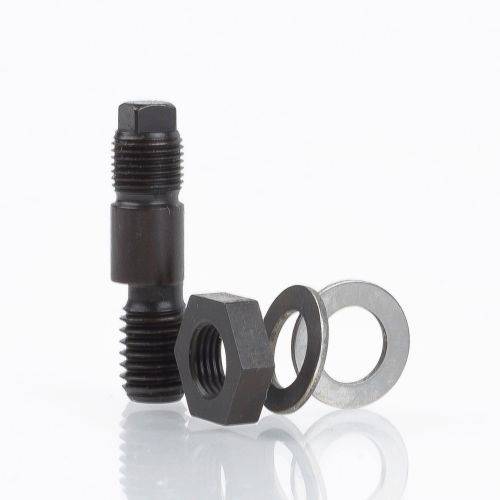 Zapfen LFE5-0.5 ID 4mm AD 5mm B.20mm INA