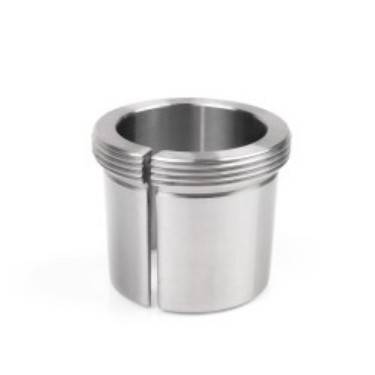 SKF Abziehhülse, Grundausführung, ISO-Normen AH 24034