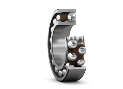 Pendelkugellager 135 TN9 ID 5mm AD 19mm Breite6mm SKF