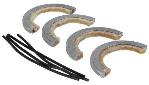 Gehäusedichtungen TSN515 C ID 65mm AD 93mm B.10mm 1St./VE SKF