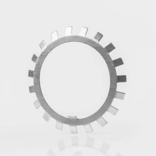 Sicherungsblech MB1 ID 12mm AD 25mm Breite1mm SKF