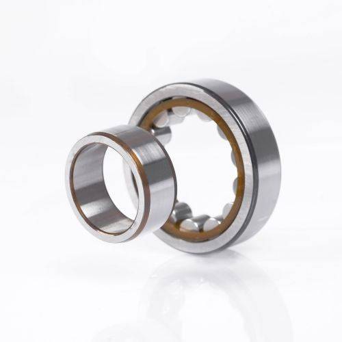 NU215 ECM SKF