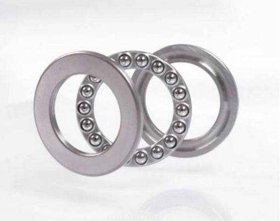 Axial-Rillenkugellager 51217 ID 85mm AD 125mm B.31mm SKF