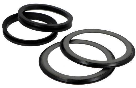 SKF V-Ringdichtung TSN 609 A