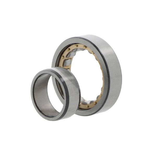 NU313ECM/C3 SKF