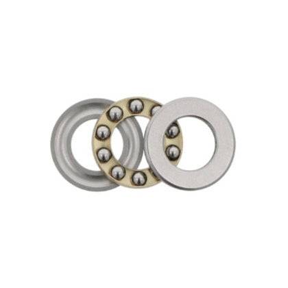51134M SKF