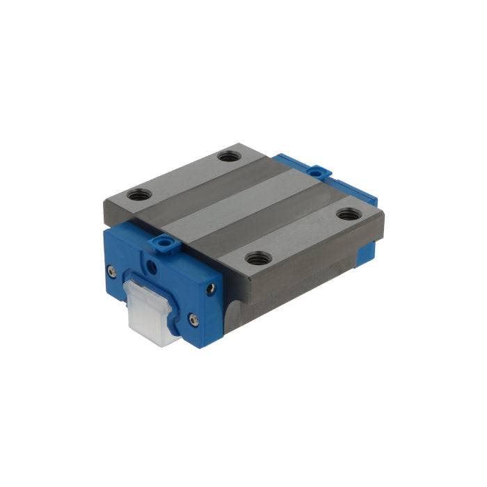 Führungswagen LGBXH25 FLSSNZ1-N 0,72kg 25er Reihe SNR