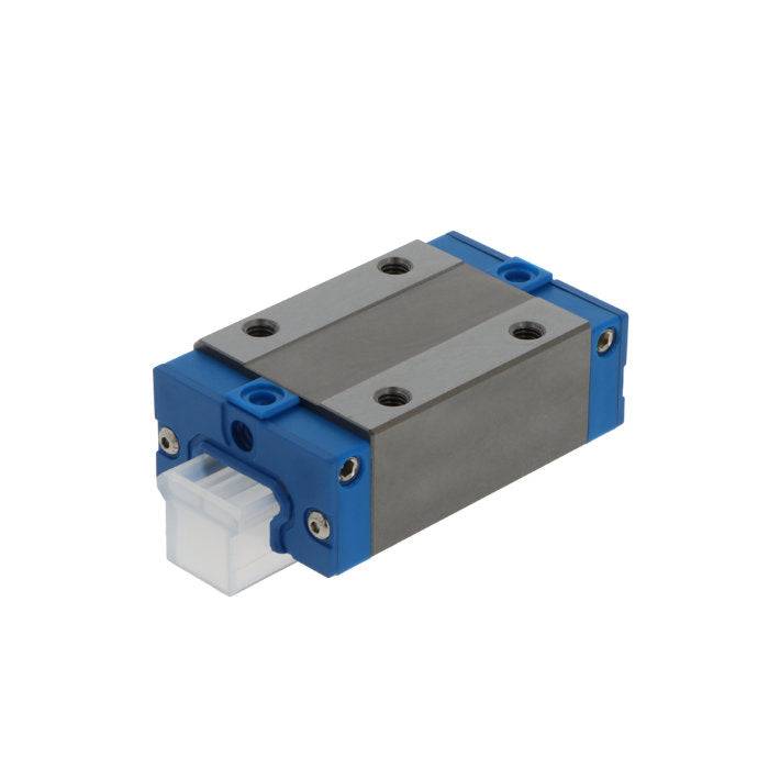 Führungswagen LGBCS45 BNSSNZ1-N 1,64kg 45er Reihe SNR