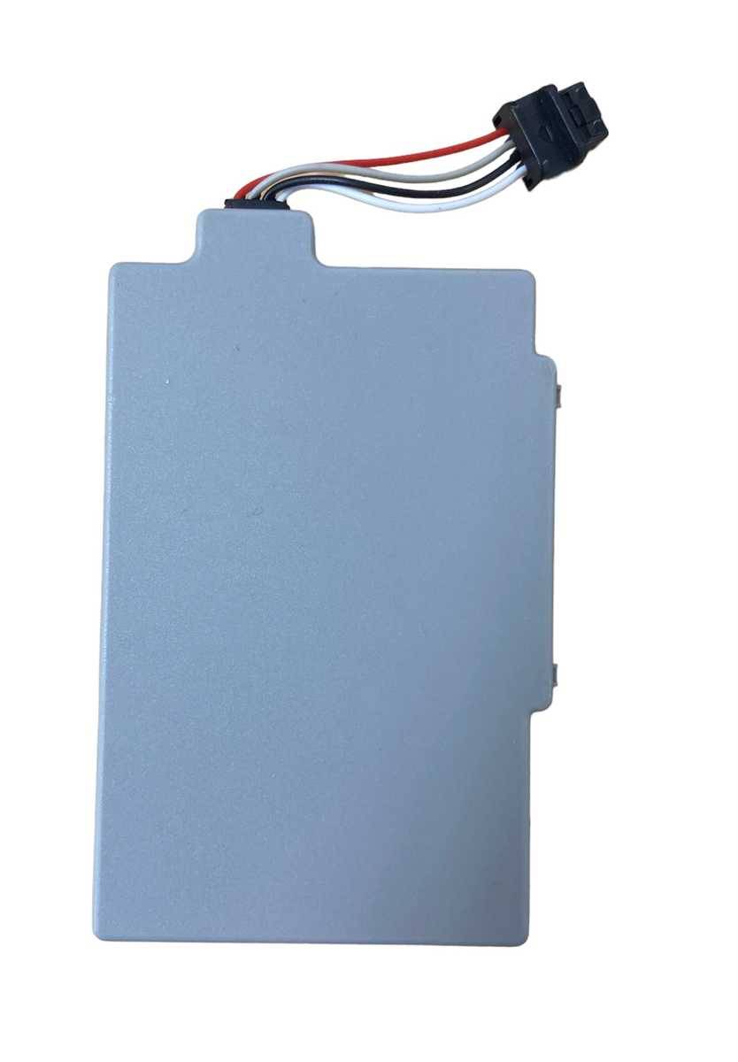 Akku / Batterie passend für Nintendo Wii U Gamepad
