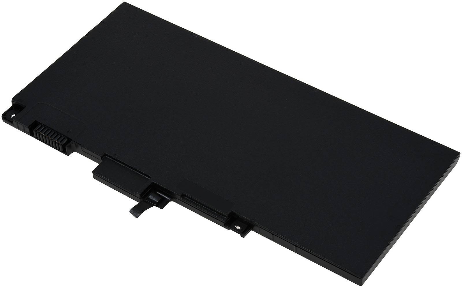 Powery Standardakku für Laptop HP M6U31AW, 11,4V, Li-Polymer