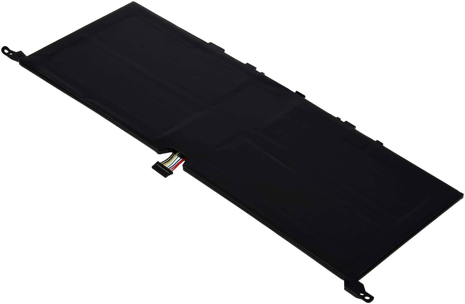 Powery Akku für Laptop Lenovo Yoga S730-13IWL (81J0001GGE), 15,36V, Li-Polymer