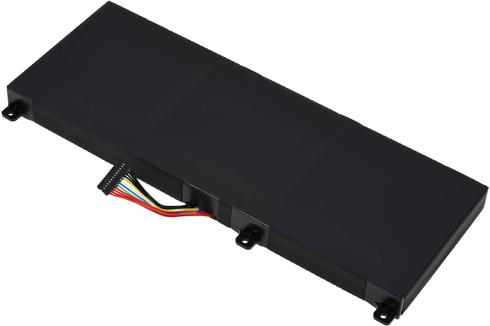 Powery Akku für Laptop Lenovo Thinkpad P53-20QN0005SP, 11,25V, Li-Polymer