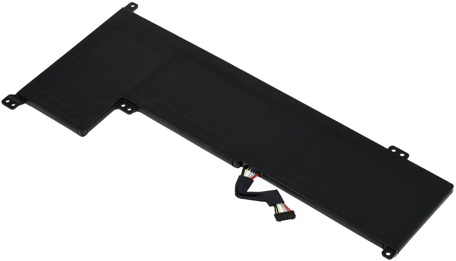 Powery Akku für Laptop Lenovo V17-IIL(82GX), 11,25v, Li-Polymer