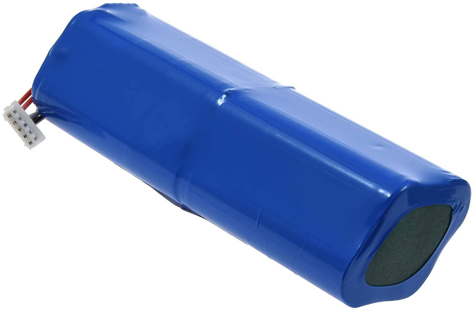 Powery Akku für Saugroboter Ecovacs Deebot T8, T8+, 14,4V, Li-Ion