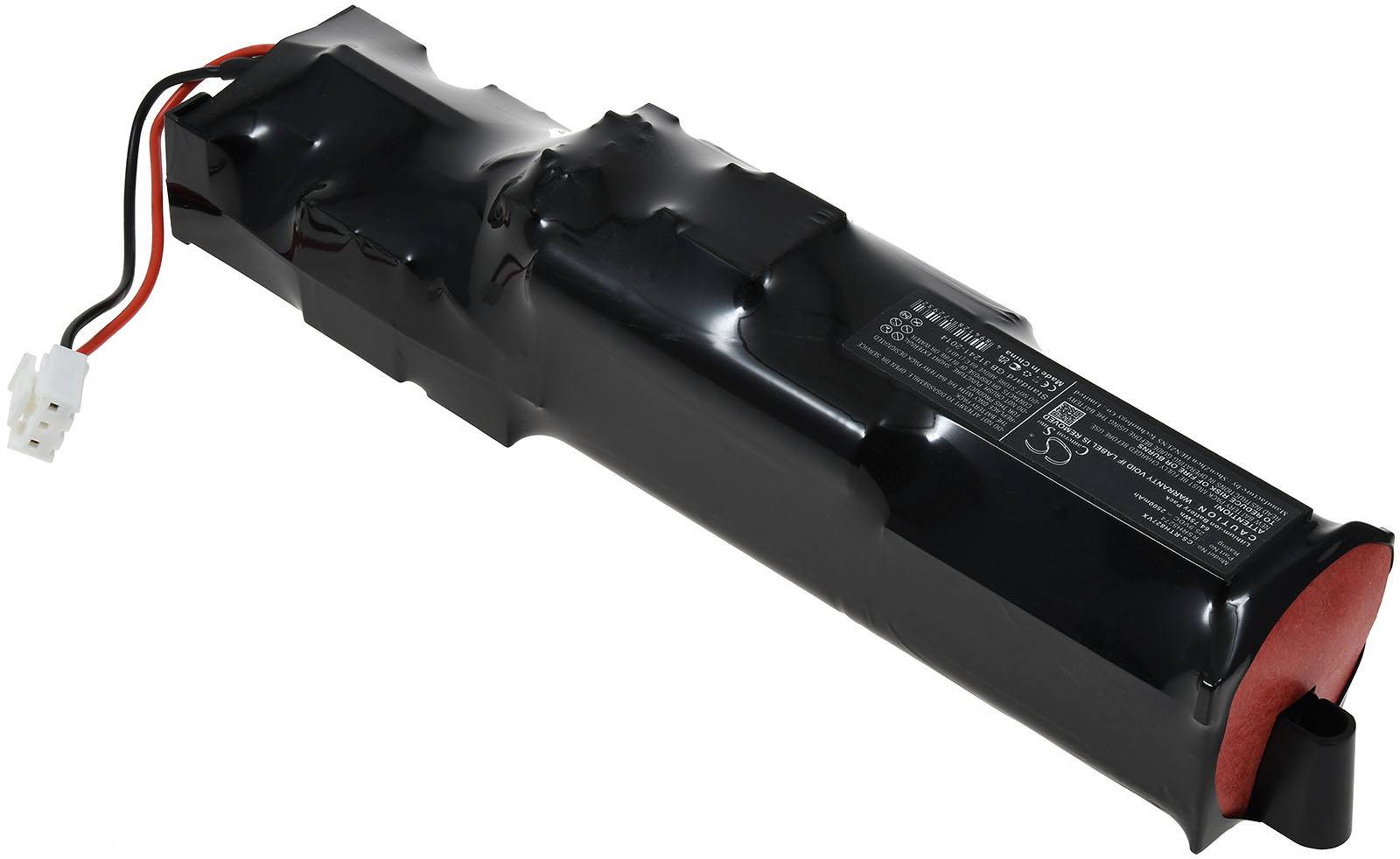 Powery Akku für Hand-Staubsauger Rowenta RH8828WO / 2D0, 25,9V, Li-Ion