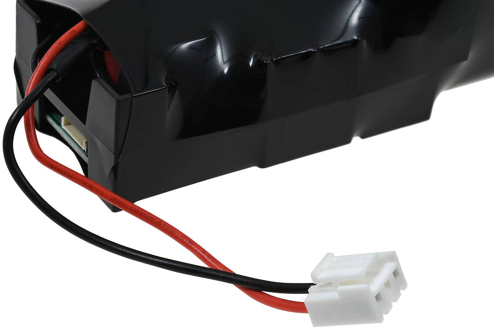 Powery Akku für Hand-Staubsauger Rowenta RH8872WO/2D2, 25,9V, Li-Ion