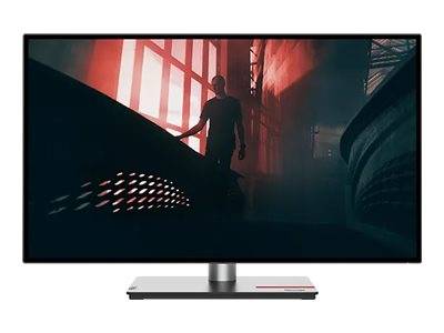 Lenovo ThinkVision P27q-30 - LED-Monitor - 68.6 cm (27"")