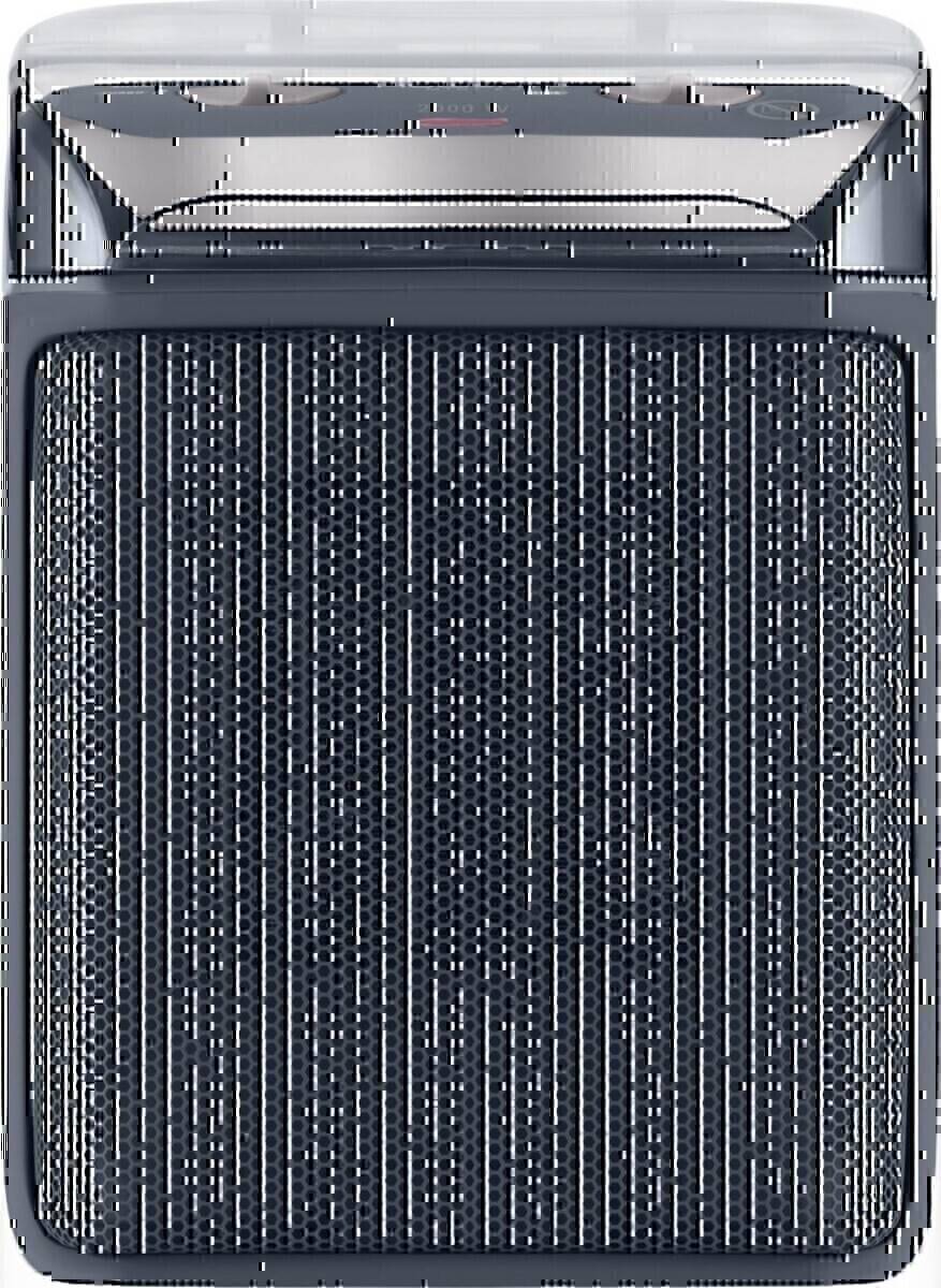 Rowenta Keramik-Heizlüfter SO 9281 gr/ws