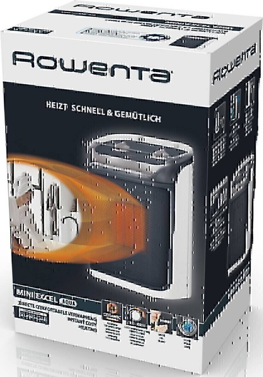 Rowenta Keramik-Heizlüfter SO 9281 gr/ws
