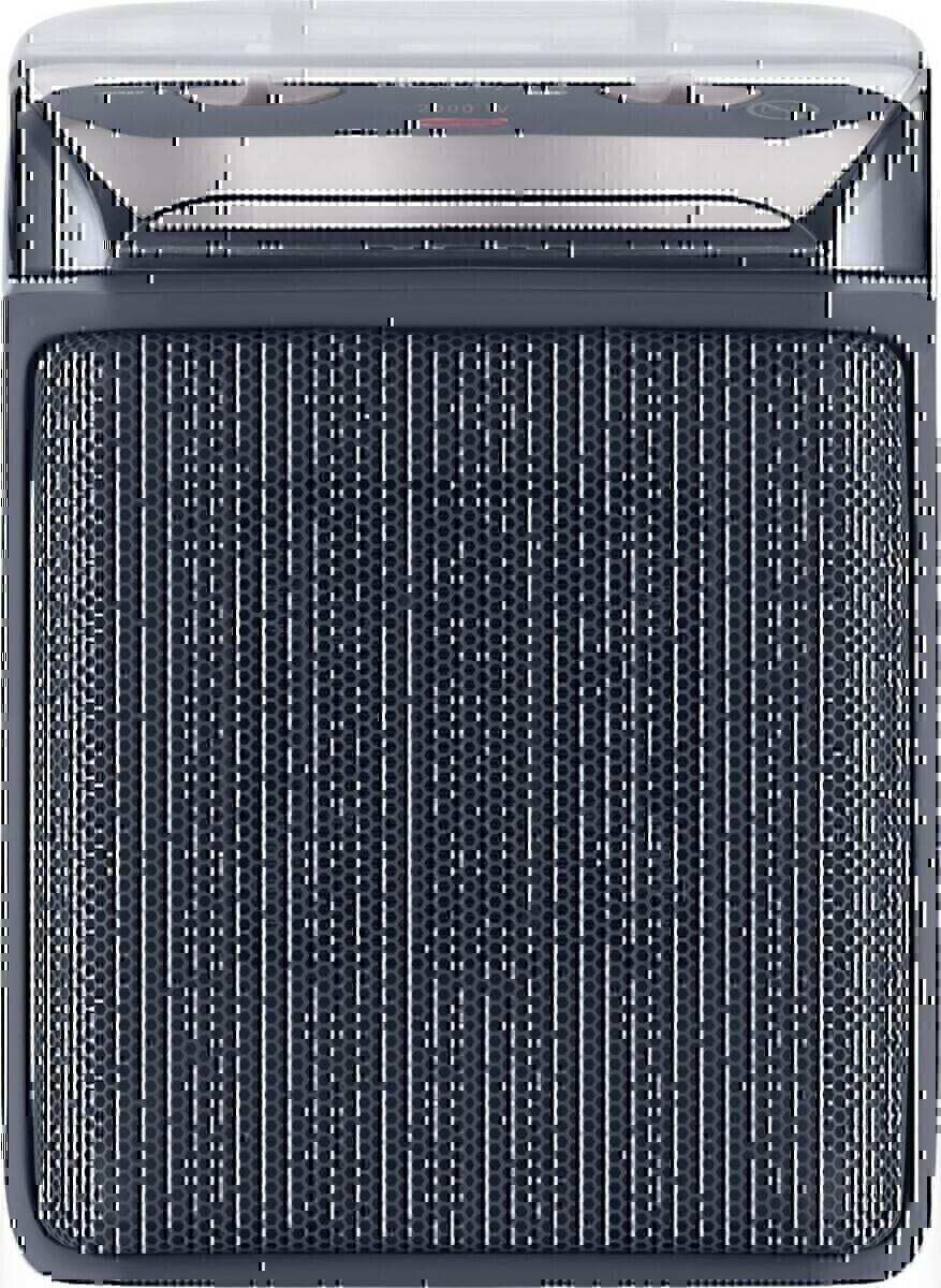 Rowenta Keramik-Heizlüfter SO 9281 gr/ws