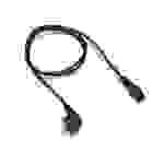 ECOFLOW Charging Cable 250 V - 10 AStrom/Netzteil - 1,5 m