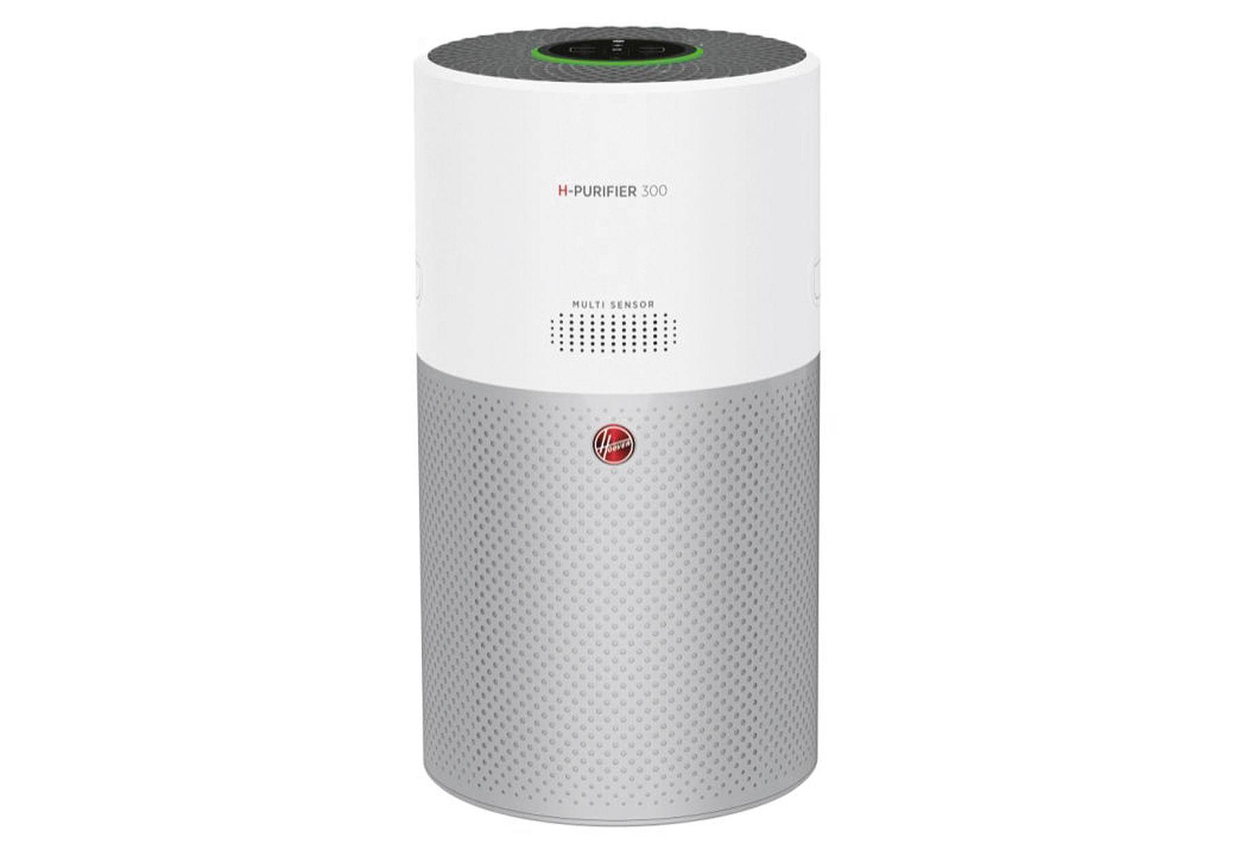 Hoover Luftreiniger H-Purifier 300 HHP30C 011