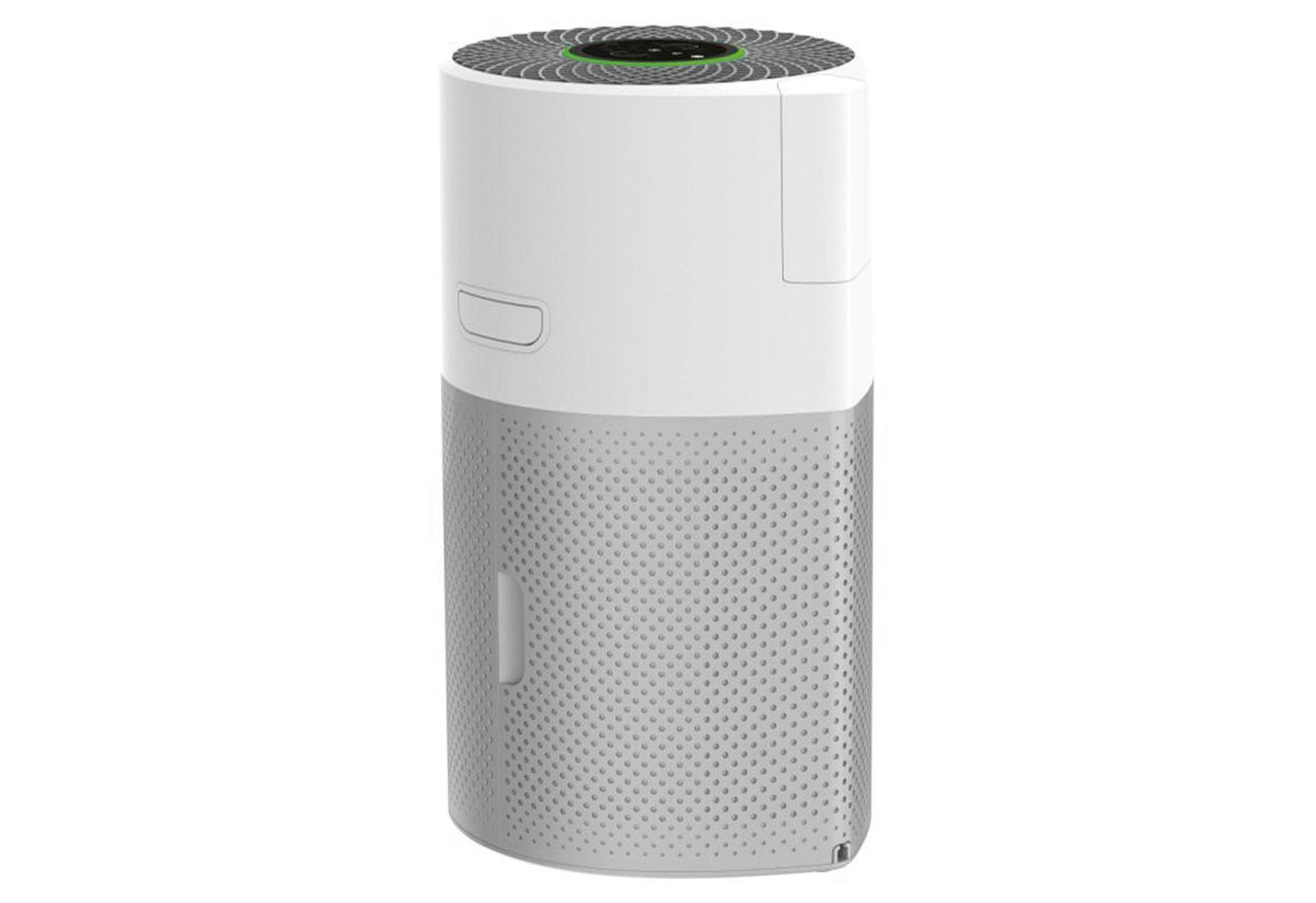 Hoover Luftreiniger H-Purifier 300 HHP30C 011