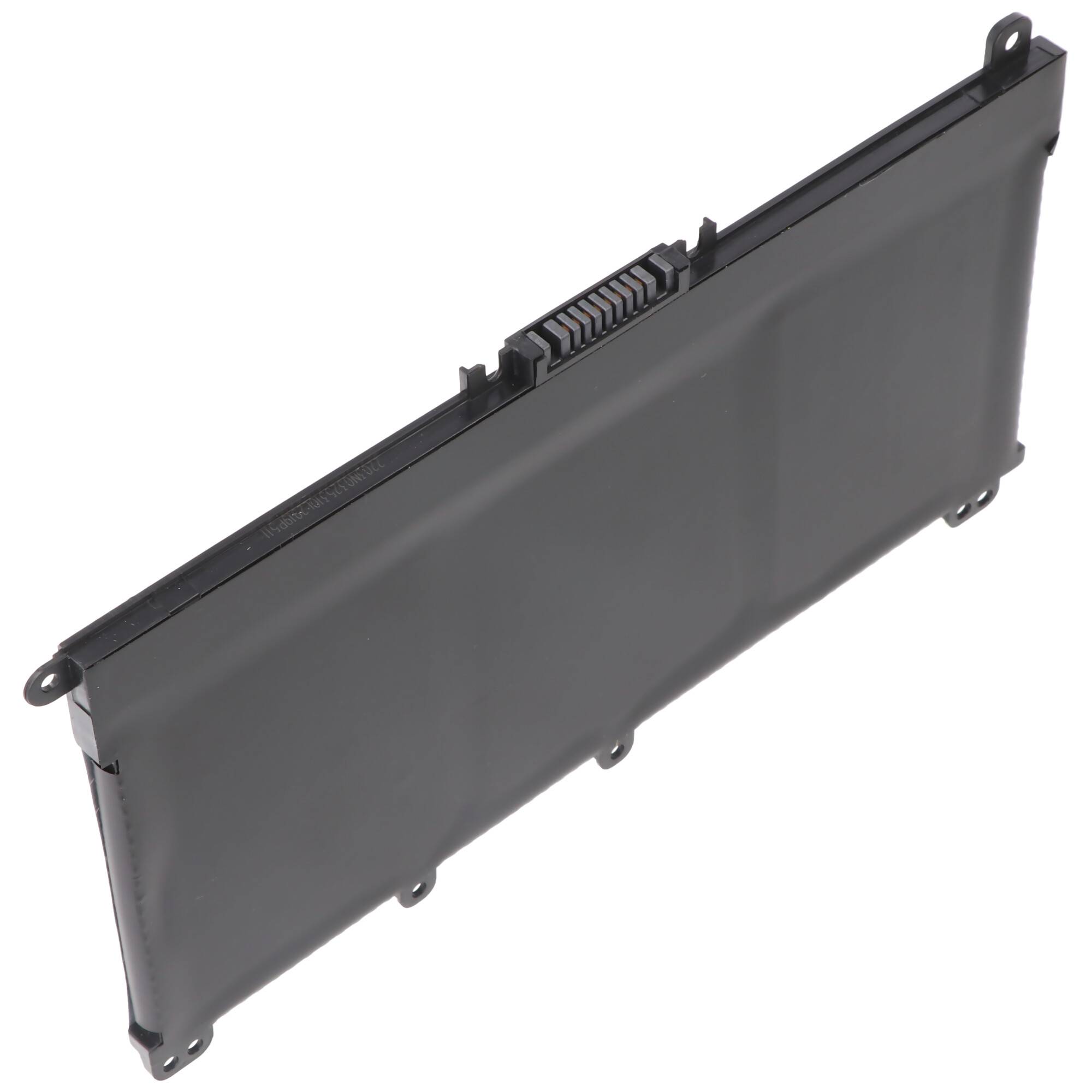 Akku passend für HP Pavilion 15-CC, TPN-C139, Li-Polymer, 11,55V, 3630mAh, 42Wh, schwarz