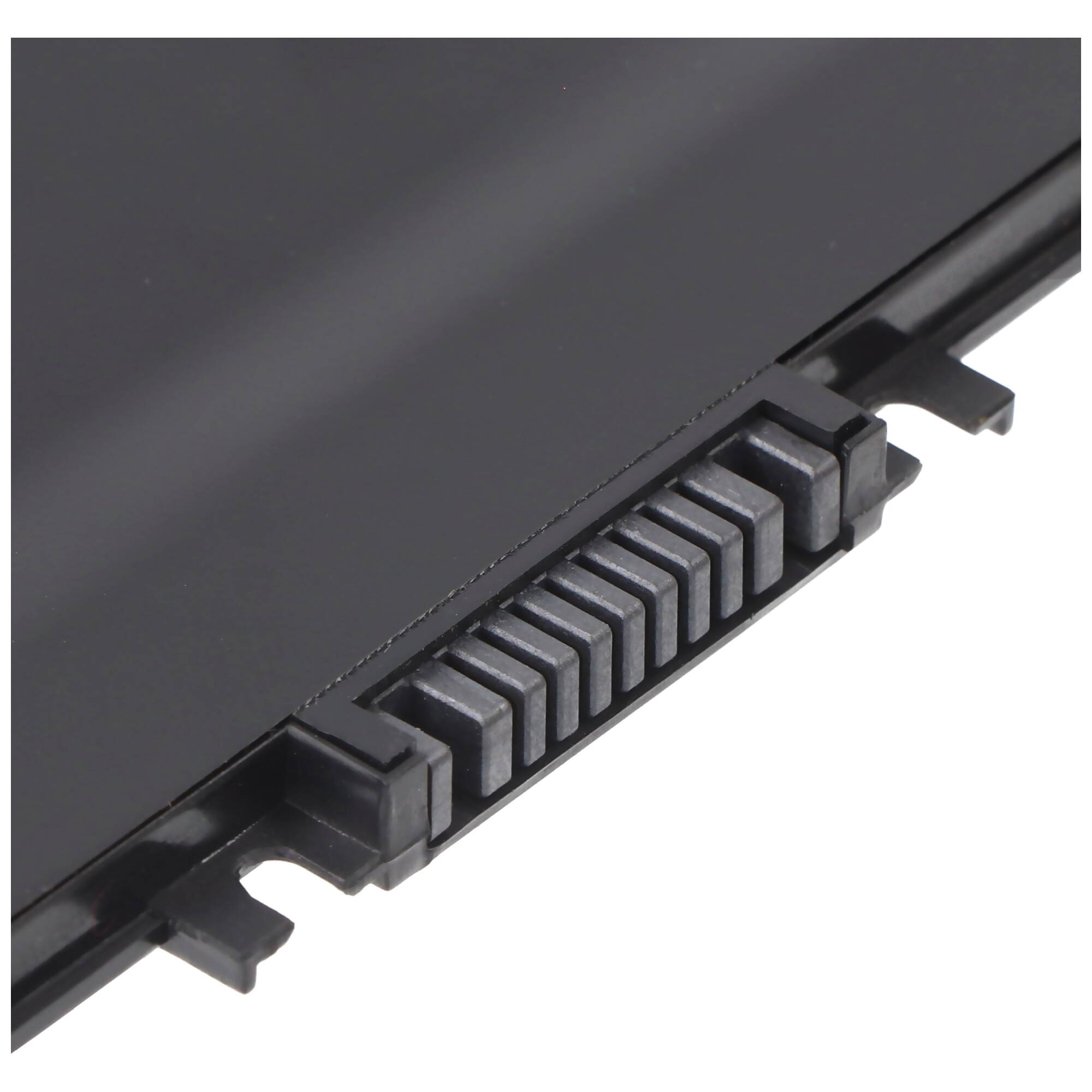 Akku passend für HP Pavilion 15-CC, TPN-C139, Li-Polymer, 11,55V, 3630mAh, 42Wh, schwarz