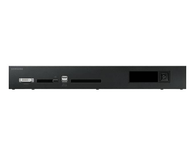 LED-Beschilderung Z 8K Player
