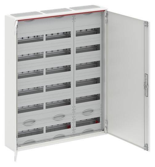 Striebel&John Kleinverteiler Aufputz CA36V