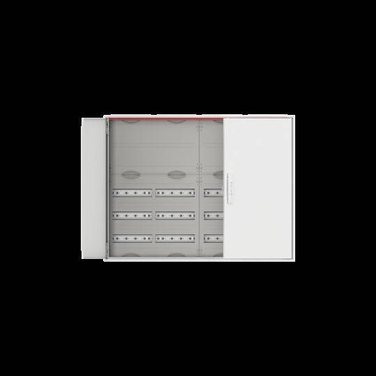 Striebel&John Kleinverteiler Aufputz CA45K