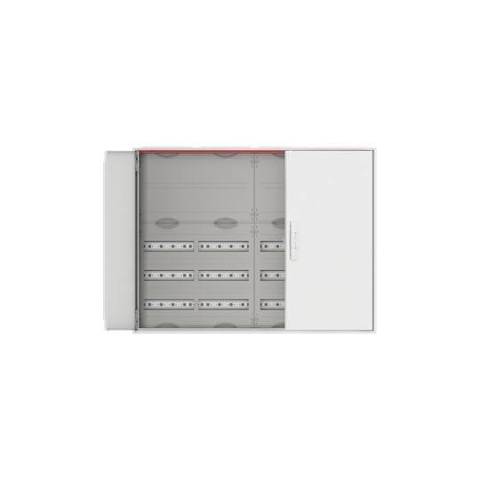 Striebel&John Kleinverteiler Aufputz CA45K